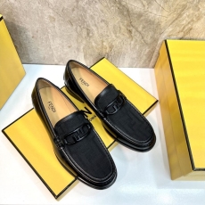 Fendi Business Shoes